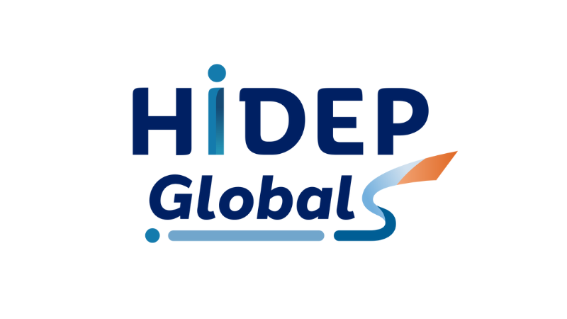 HiDEP Global