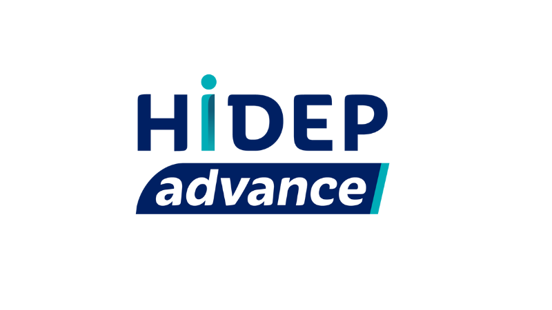 HiDEP-advance